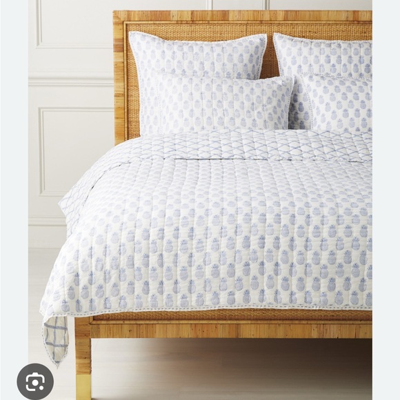 Serena & Lily Isla Standard Shams